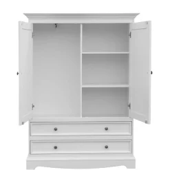 Sale Wäscheschrank Vomano Kleiderschränke|Schlafzimmerschränke