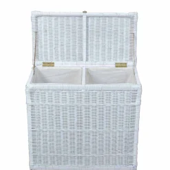 Wäschetruhe Breznia*Pharao24 Clearance