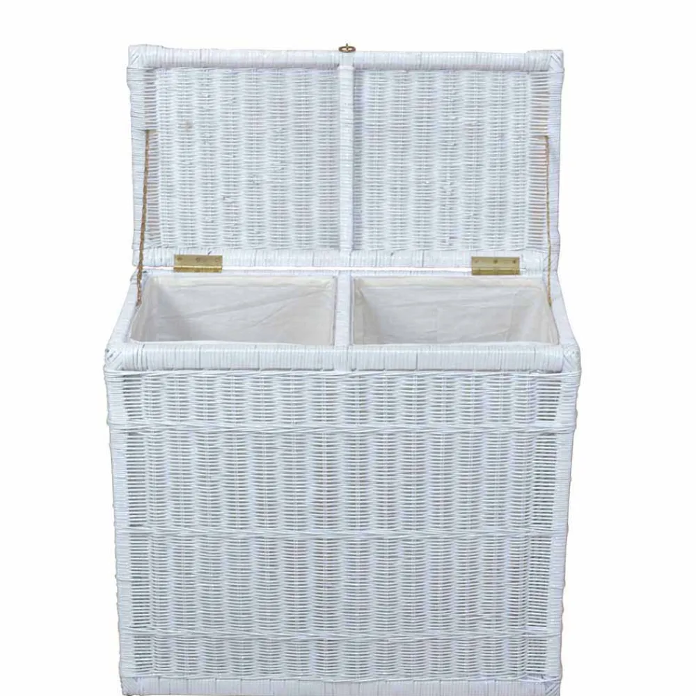 Wäschetruhe Breznia*Pharao24 Clearance