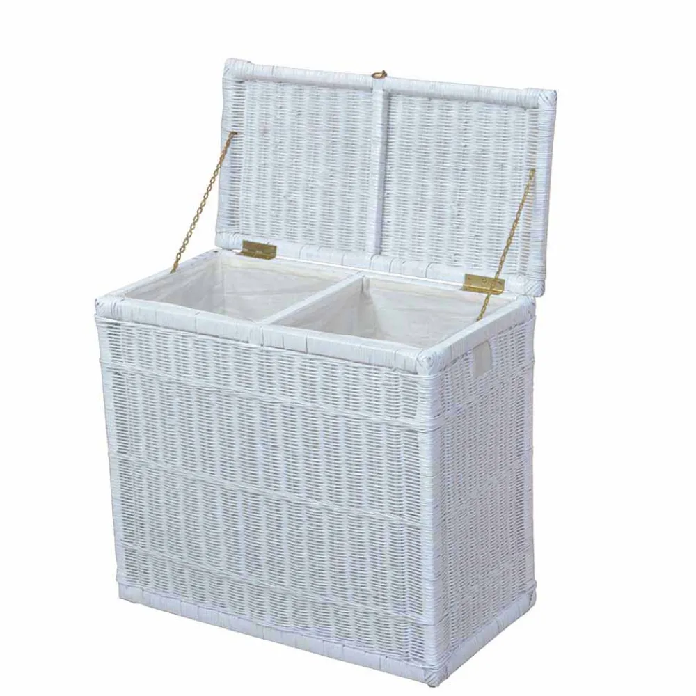 Wäschetruhe Breznia*Pharao24 Clearance