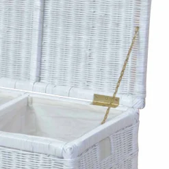 Wäschetruhe Breznia*Pharao24 Clearance