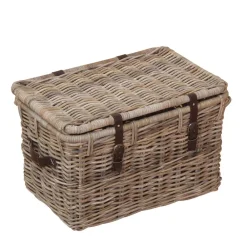 Wäschetruhe Burina*Pharao24 Hot