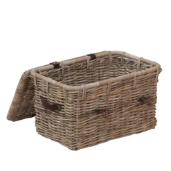 Wäschetruhe Burina*Pharao24 Hot