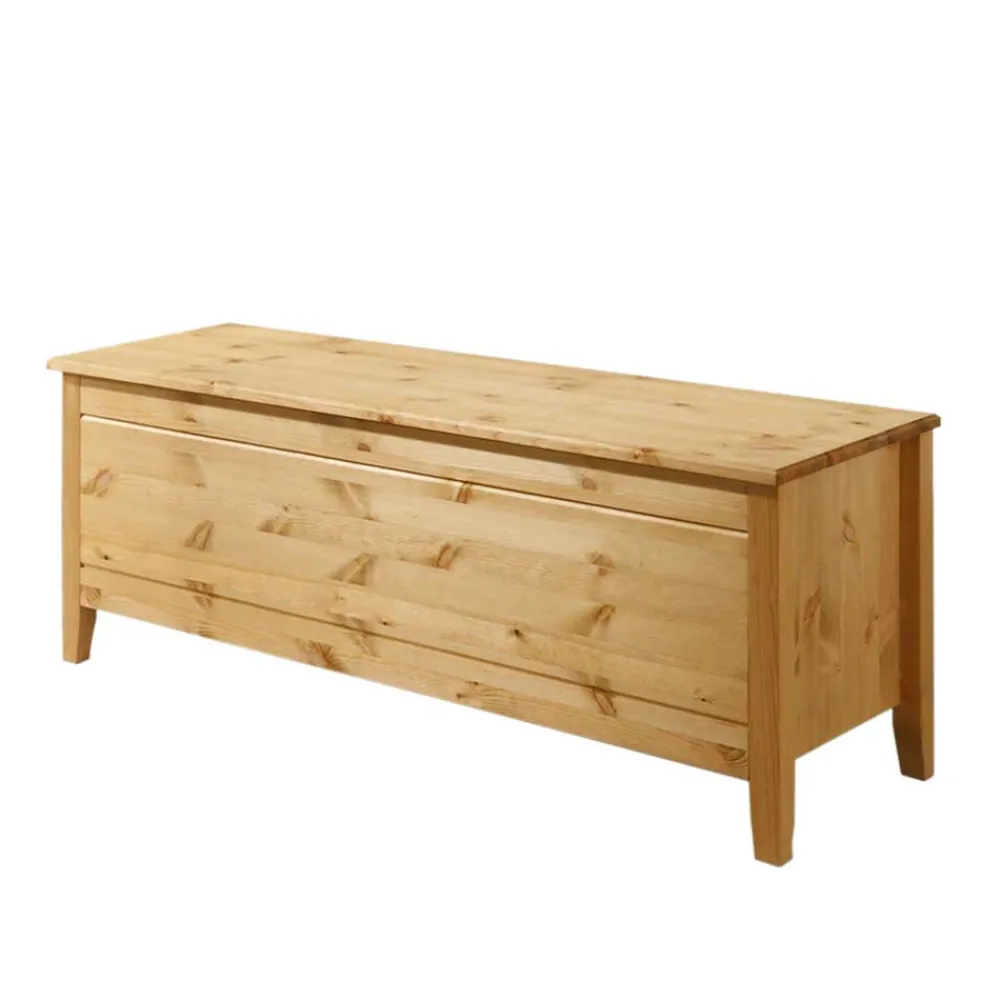 Wäschetruhe Devenia*Pharao24