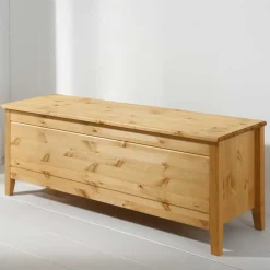 Wäschetruhe Devenia*Pharao24