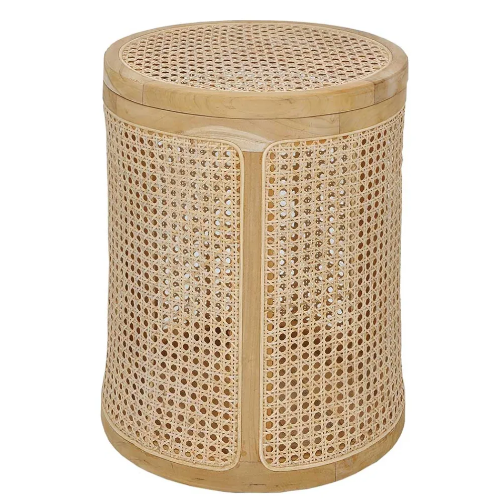 Wäschetruhe Estigov*Pharao24