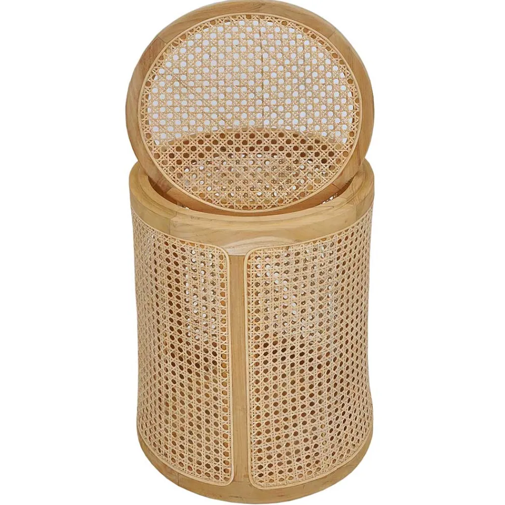 Wäschetruhe Estigov*Pharao24