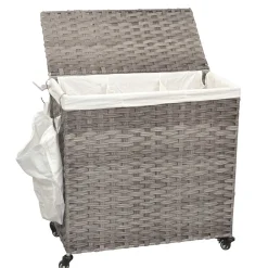 Wäschetruhe Runcorn Truhen