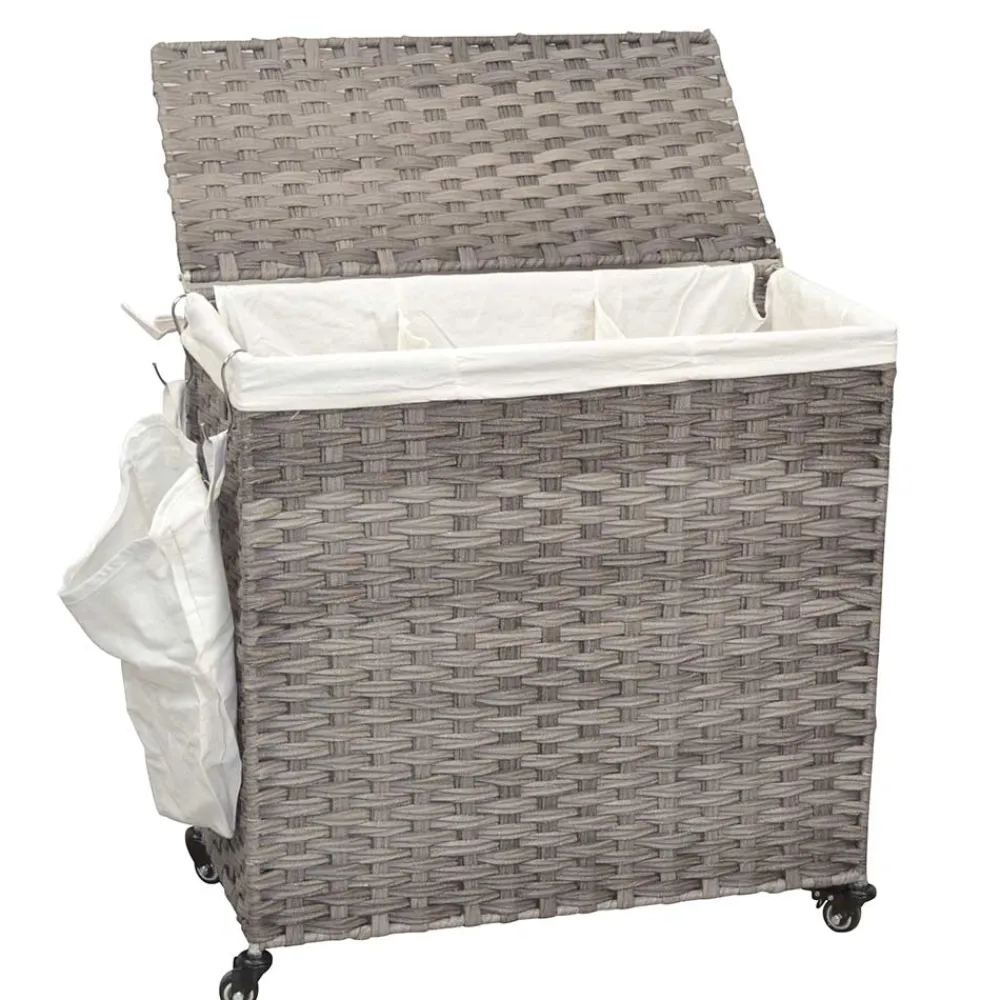 Wäschetruhe Runcorn Truhen