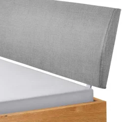 Discount 140x200 Bett Wildeiche Broziano Doppelbetten|Massivholzbetten