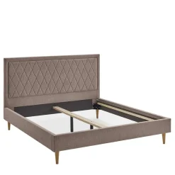 120x200 cm & 140x200 cm Bett Gaspers*Pharao24 Outlet