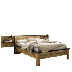 140x200 cm Bett Studiana*Pharao24 Outlet