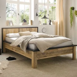 140x200 cm Bett Studiana*Pharao24 Outlet