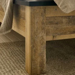 140x200 cm Bett Studiana*Pharao24 Outlet