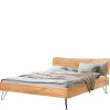 Best 140x200 cm Bett Wildbuche Untonia Jugendbetten