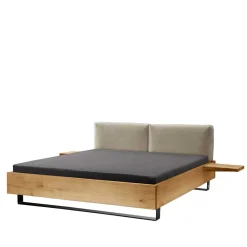 Online 140x200 cm Bett Yoran Komfortbetten