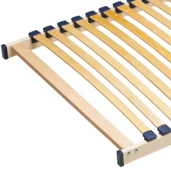 90x200 cm Lattenrost Solida*Pharao24 Best