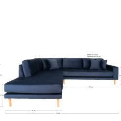 Online XL Couchecke Daytonsa Wohnlandschaften|Ecksofas