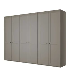 XL Drehtüren Kleiderschrank Saconso*Pharao24 Best