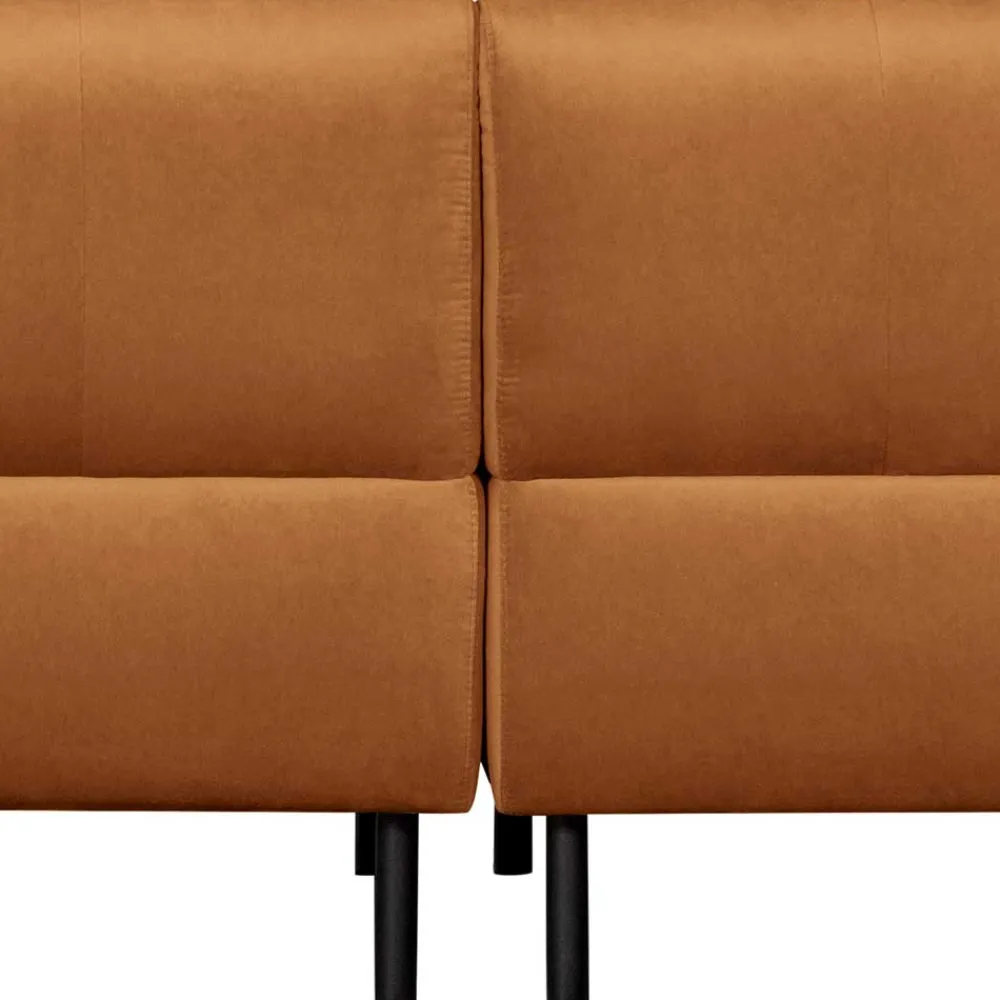 New XL Eckcouch Barbua Polstermöbel|Wohnzimmercouch