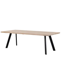 Discount XL Esstischgruppe Lamon Tisch Mit Stühlen|Esszimmer Sets