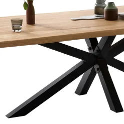 Clearance XL Esszimmertisch Ortensia Küchentisch|Massivholztische