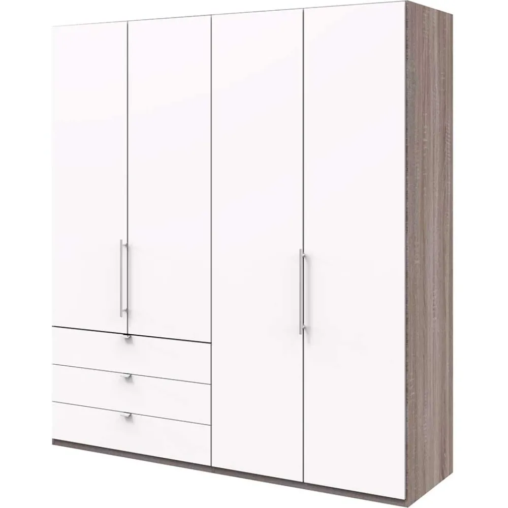Discount XL Jugendkleiderschrank Rarian Jugendkleiderschrank