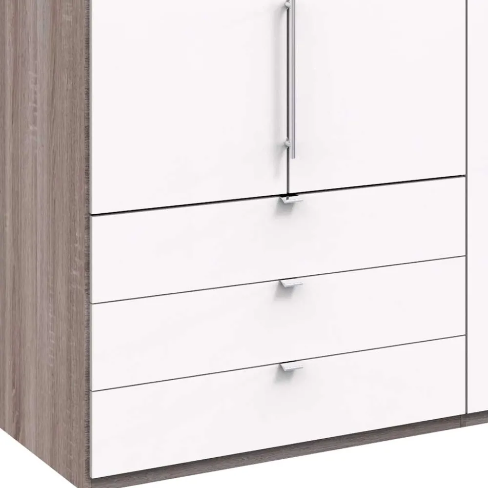 Discount XL Jugendkleiderschrank Rarian Jugendkleiderschrank