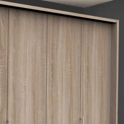 XL Kleiderschrank Gehvonda*Pharao24 Clearance