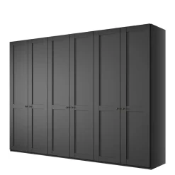 XL Kleiderschrank Hierro*Pharao24