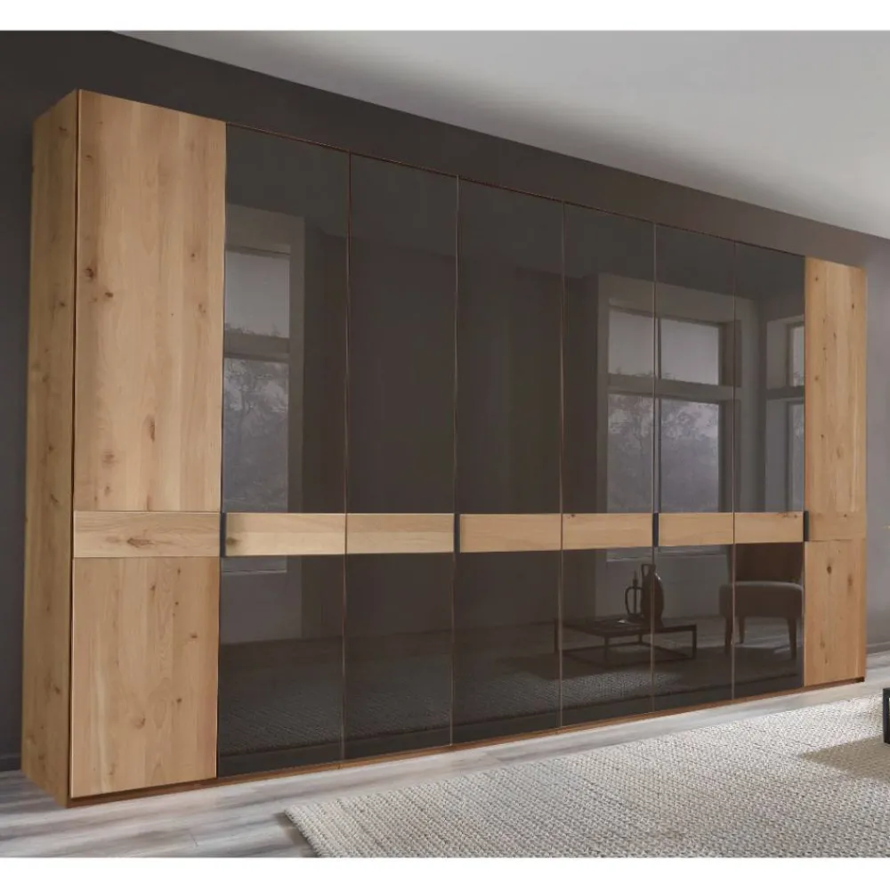 XL Kleiderschrank Merkur*Pharao24 Sale