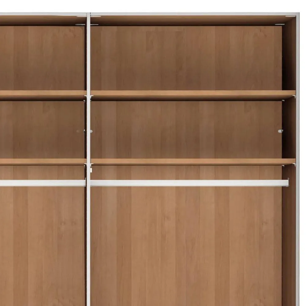 XL Kleiderschrank Merkur*Pharao24 Sale