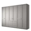 XL Kleiderschrank Saconso*Pharao24 Discount