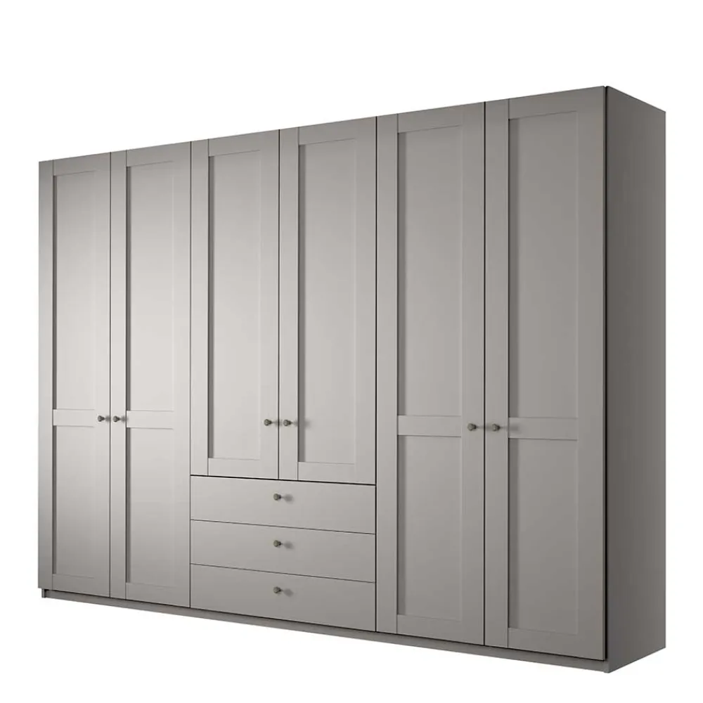 XL Kleiderschrank Saconso*Pharao24 Discount