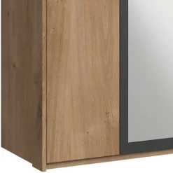 XL Kleiderschrank Stacey*Pharao24 Clearance