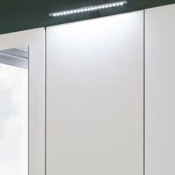 Hot XL Kleiderschrank 6-türig Agnesco Drehtürenschränke