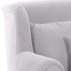 Hot XL Ohrenbackensessel Delurian Ohrensessel