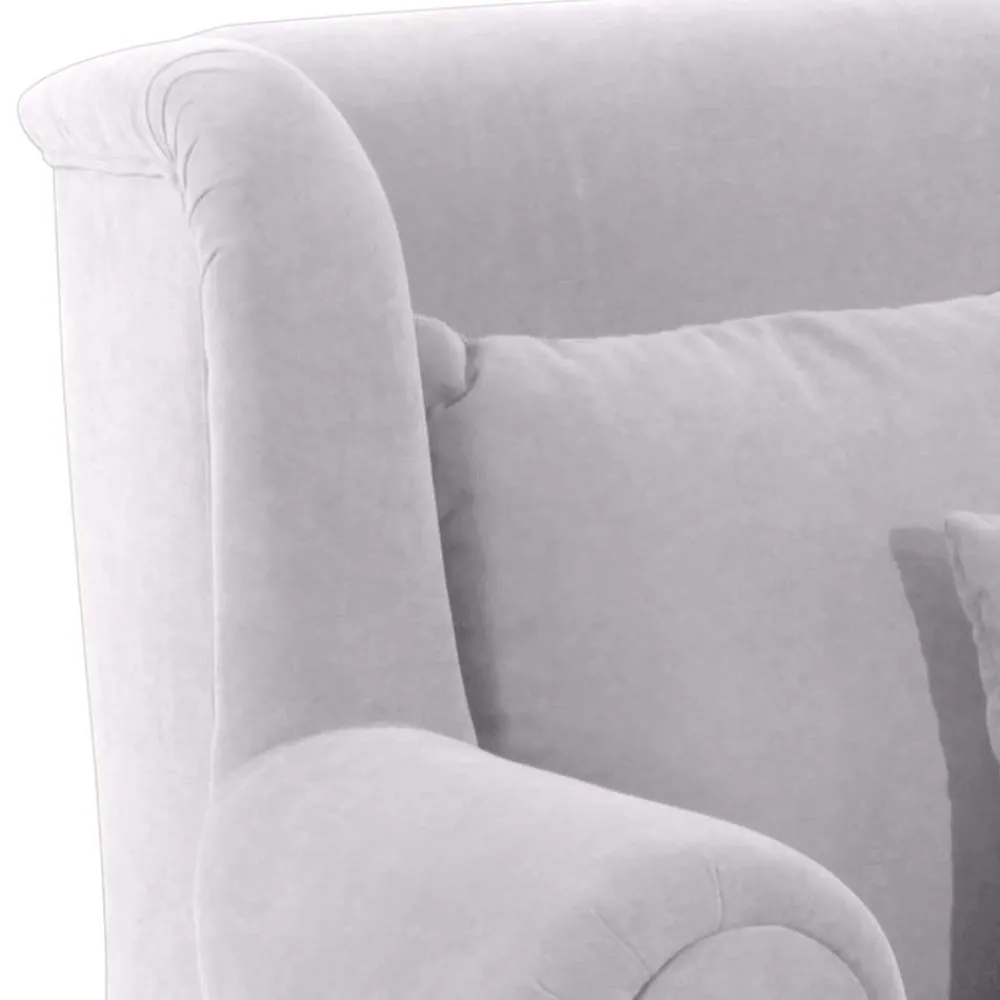 Hot XL Ohrenbackensessel Delurian Ohrensessel