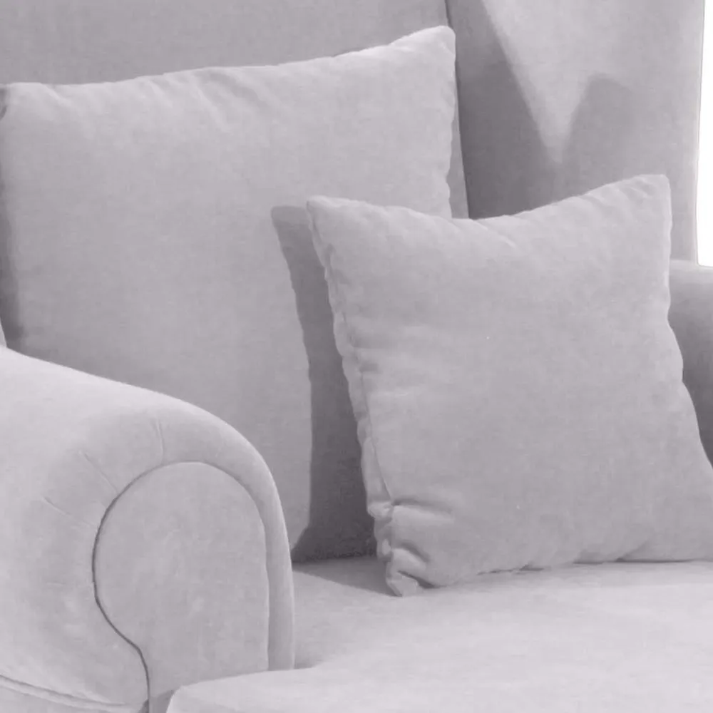 Hot XL Ohrenbackensessel Delurian Ohrensessel