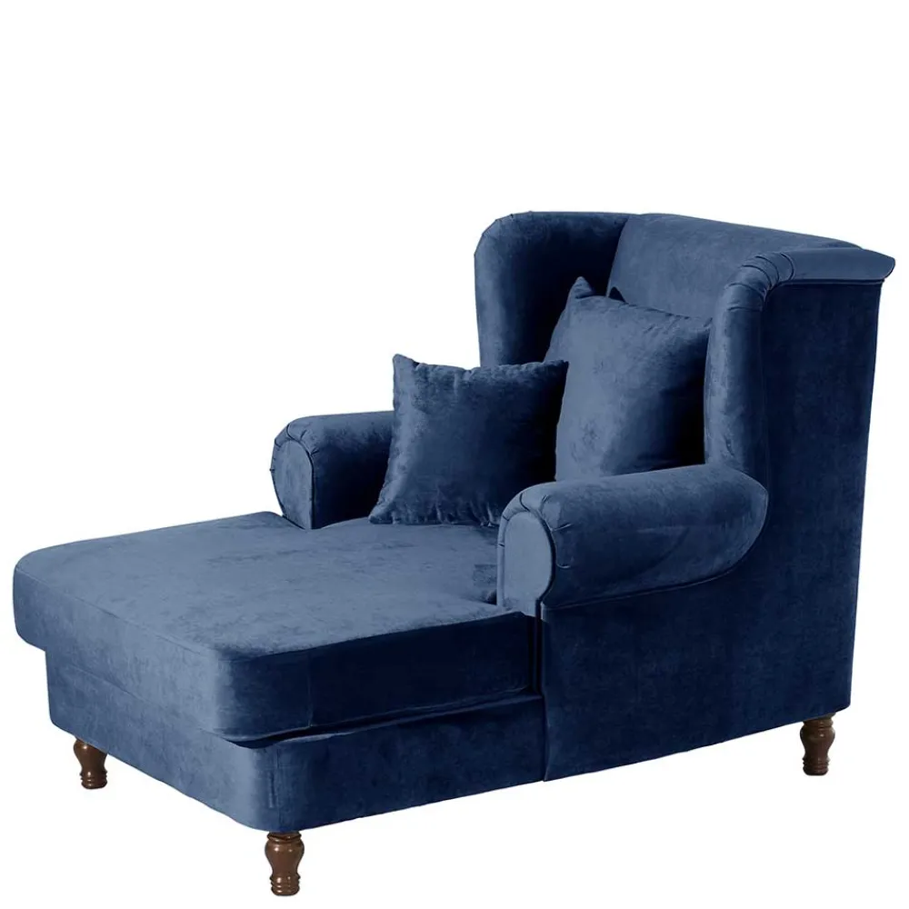 Outlet XL Ohrenbackensessel Lenns Ohrensessel