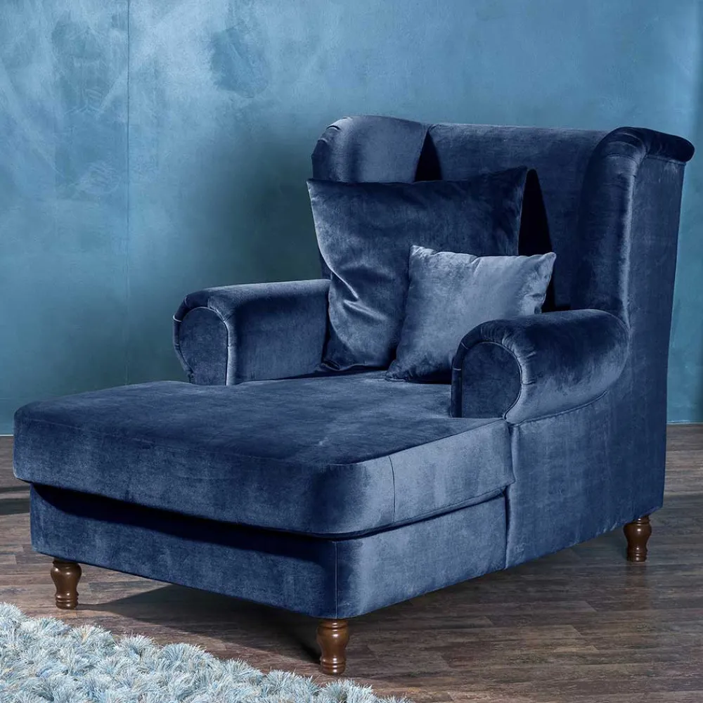 Outlet XL Ohrenbackensessel Lenns Ohrensessel