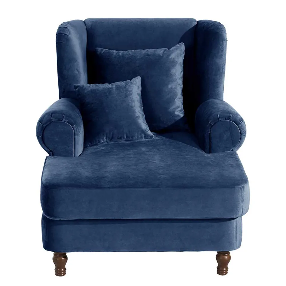 Outlet XL Ohrenbackensessel Lenns Ohrensessel