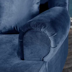 Outlet XL Ohrenbackensessel Lenns Ohrensessel