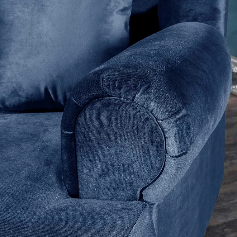 Outlet XL Ohrenbackensessel Lenns Ohrensessel