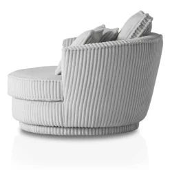 Hot XL Polstersessel Mirabal Wohnzimmer Sessel