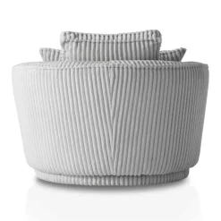 Hot XL Polstersessel Mirabal Wohnzimmer Sessel