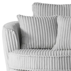 Hot XL Polstersessel Mirabal Wohnzimmer Sessel