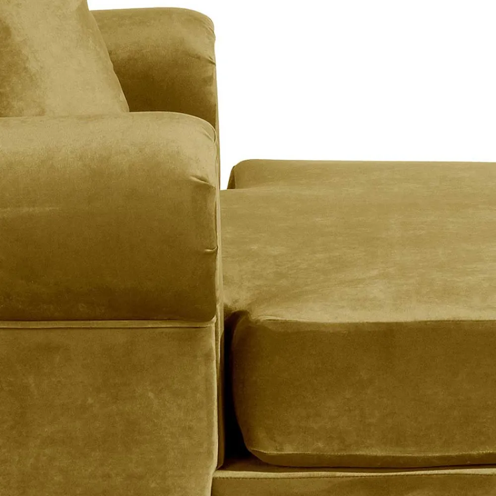 Online XL Polstersessel Saloons Ohrensessel