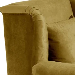 Online XL Polstersessel Saloons Ohrensessel