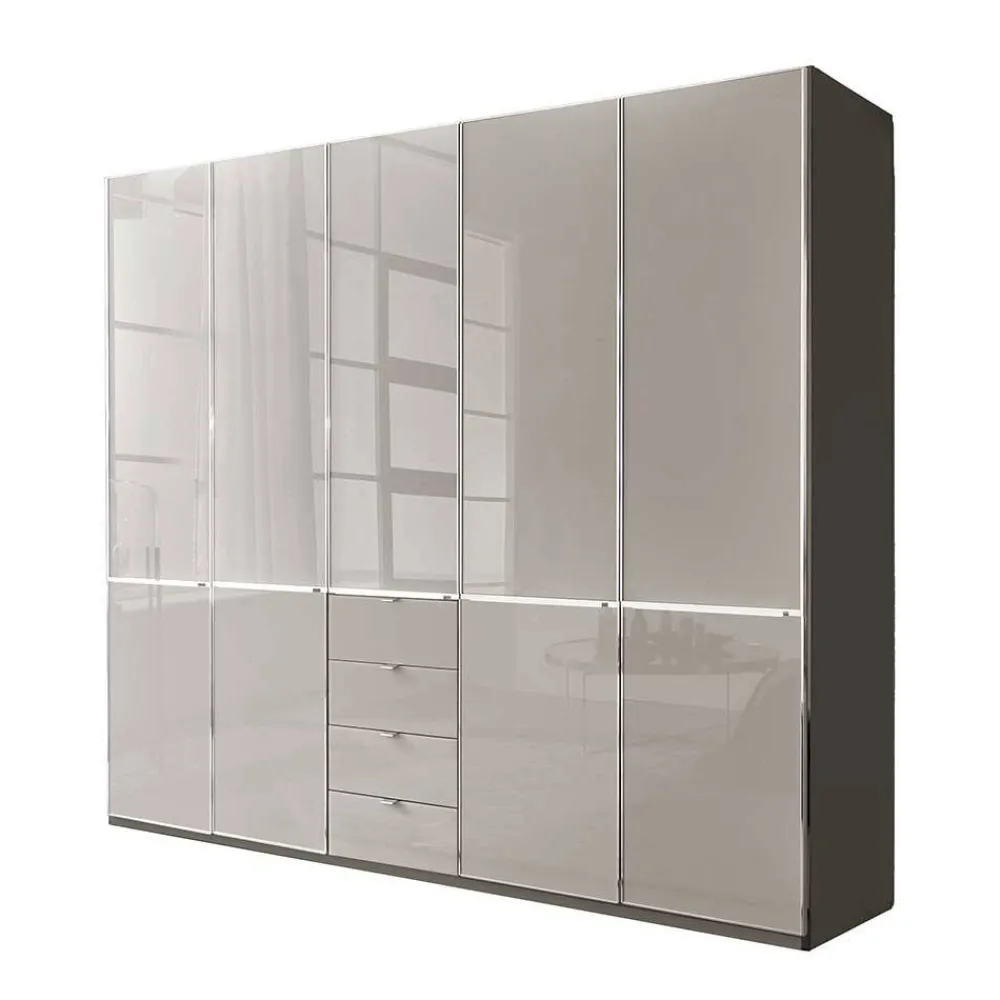 XL Schlafzimmerschrank Voscona*Pharao24 Outlet